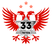 33 Tactical